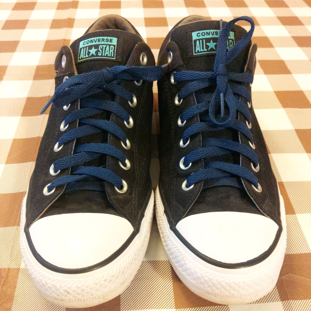 Men's Converse